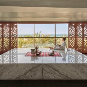 Ajman Fairmont Hammam1