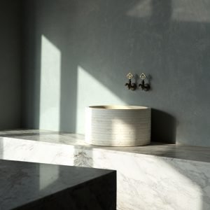 Hammam-Tap
